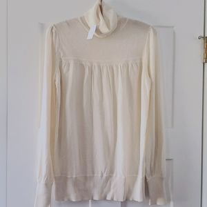 Nwt GAP Sweater Ivory